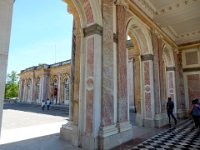 Grand Trianon palace