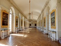 Grand Trianon palace