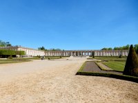 Grand Trianon palace