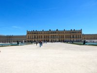 Versailles palace