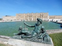 Versailles palace