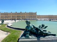 Versailles palace