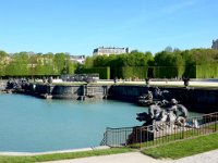 Fountain at Versailles