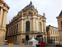 Versailles palace