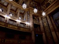 Opera room in Versailles palace