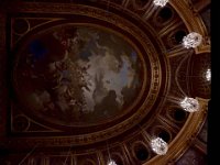 Opera room in Versailles palace