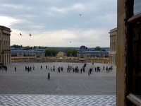 Versailles palace