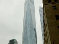 One World Trade Center