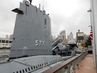 USS Growler