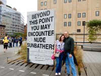 HIghline Park : Kevin Stenson, Anna Stenson