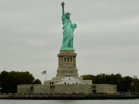 Statue of Liberty