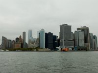 NYC architecture boat tour