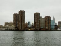 NYC architecture boat tour