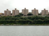 NYC architecture boat tour