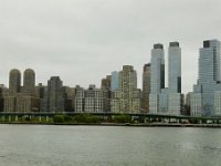 NYC architecture boat tour