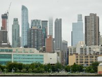 NYC architecture boat tour