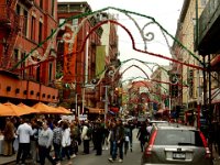 Little Italy