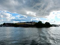 Suomenlinna fortress, Helsinki