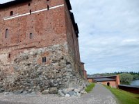 Häme Castle, Hämeenlinna, Finland