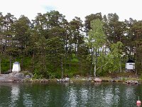 Saunas in Helsinki