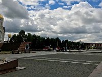 Victory Park, Moscow