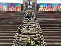 Hall of Commanders, Great Patriotic War Museum