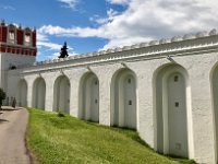 Novodevichy Convent, Moscow