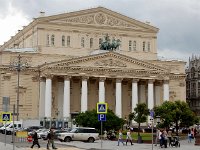 Bolshoi Theatre