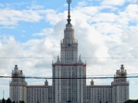 Moscow State University