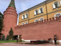 Tomb of the Unknown Soldier, Alexander Garden